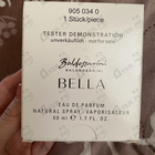 Отзыв Hugo Boss Baldessarini Bella