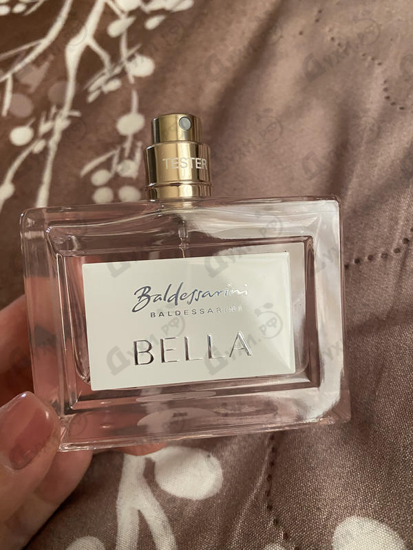 Парфюмерия Baldessarini Bella от Hugo Boss