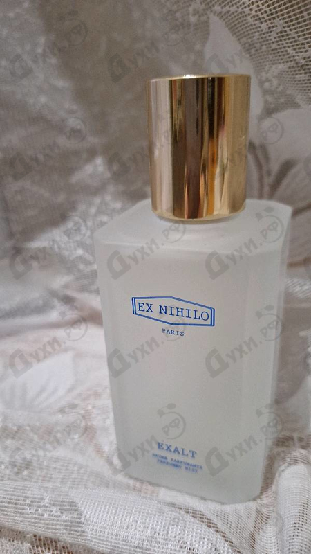 Отзыв Ex Nihilo Exalt
