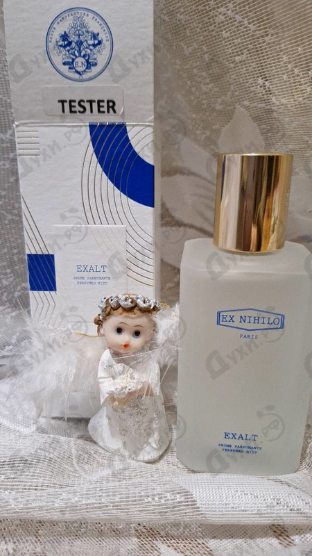 Купить Ex Nihilo Exalt