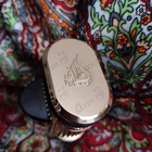 Духи Tohfat Al Muluk Crystal Oud от Lattafa Perfumes