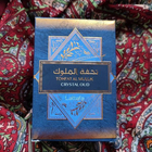 Отзыв Lattafa Perfumes Tohfat Al Muluk Crystal Oud