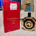 Отзывы Stefano Ricci Royal Eagle Red