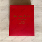 Духи Royal Eagle Red от Stefano Ricci