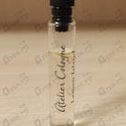 Духи Lemon Island от Atelier Cologne