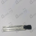 Отзыв Atelier Cologne Lemon Island