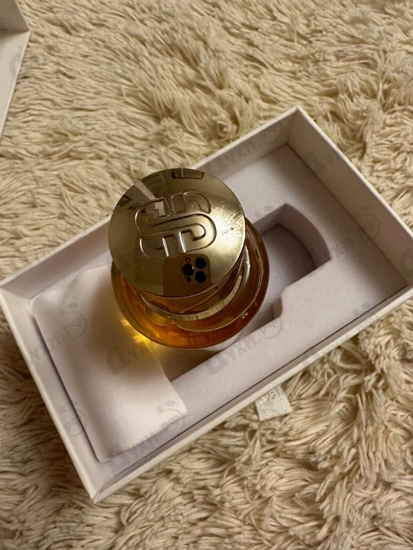 Духи Black Mafia от ByBozo Парфюмерия ByBozo Black Mafia