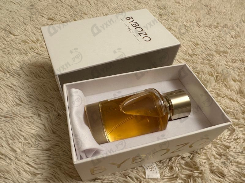 Купить Black Mafia от ByBozo Парфюмерия ByBozo Black Mafia