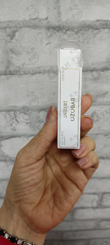 Купить Decent от ByBozo