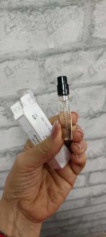 Купить Decent от ByBozo