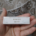 Отзыв ByBozo Decent