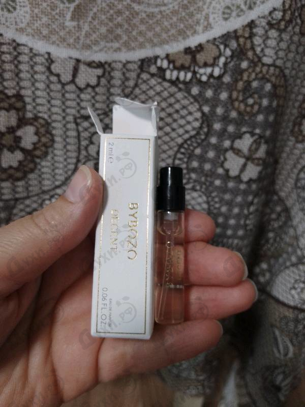 Парфюмерия Decent от ByBozo