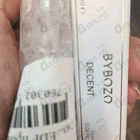 Отзыв ByBozo Decent