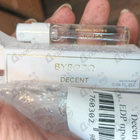 Парфюм ByBozo Decent