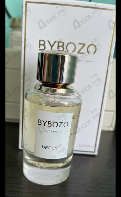 Парфюмерия ByBozo Decent