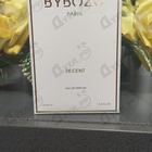 Отзыв ByBozo Decent