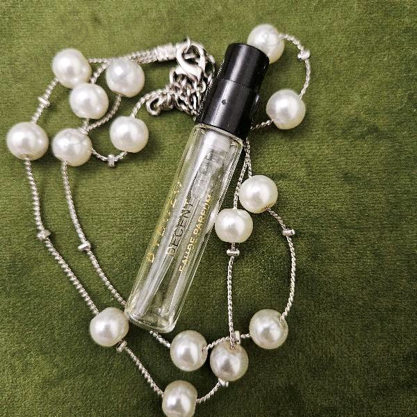 Парфюмерия Decent от ByBozo