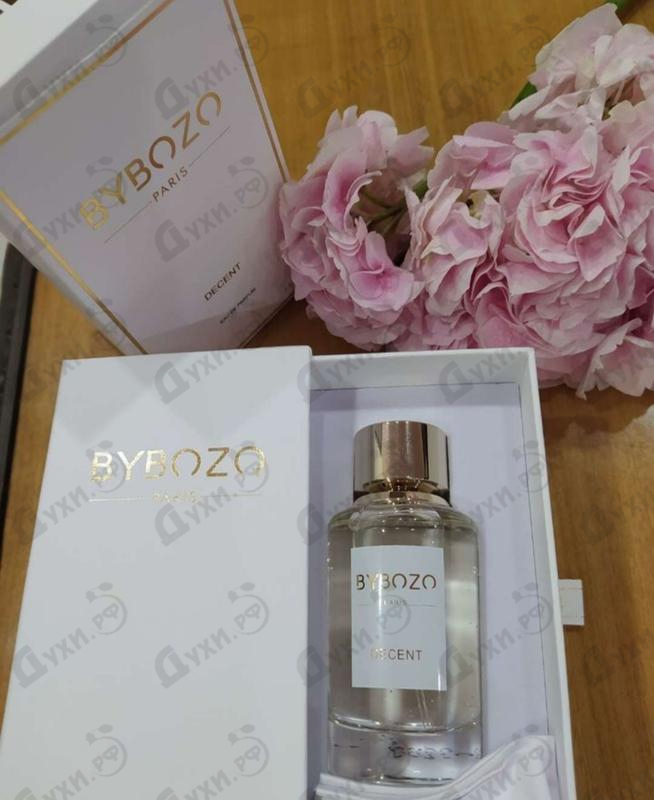 Купить Decent от ByBozo