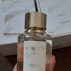 Духи Decent от ByBozo