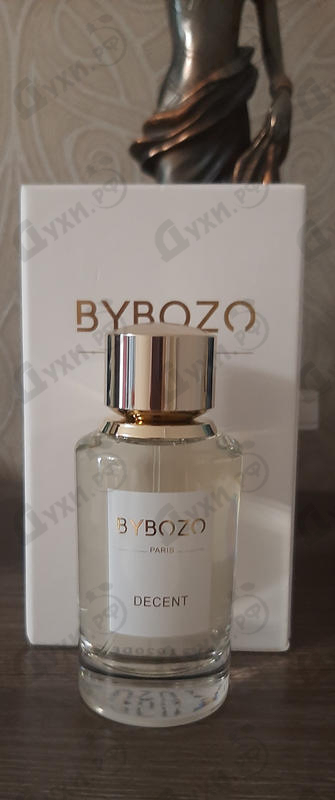Отзыв ByBozo Decent
