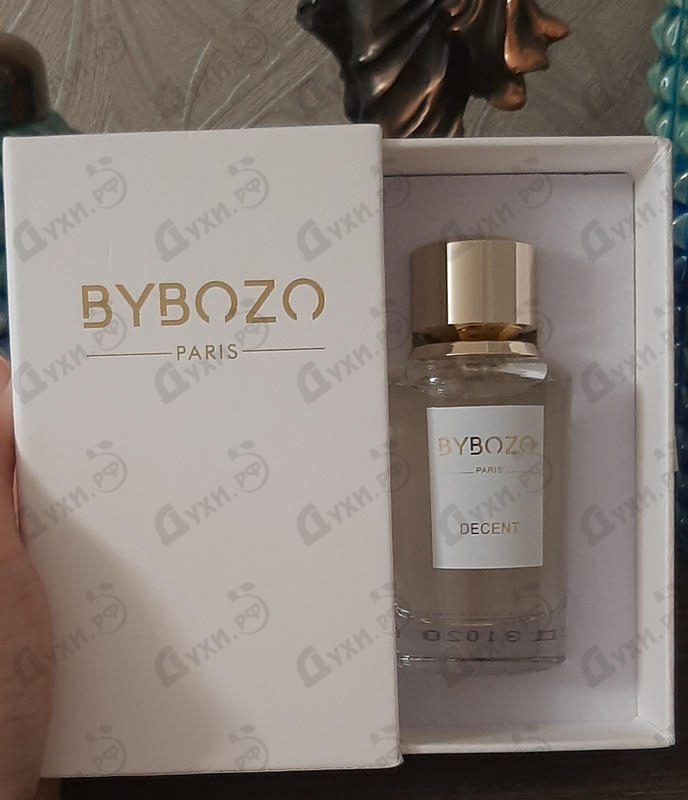 Купить Decent от ByBozo