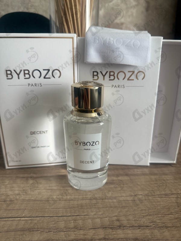 Купить Decent от ByBozo