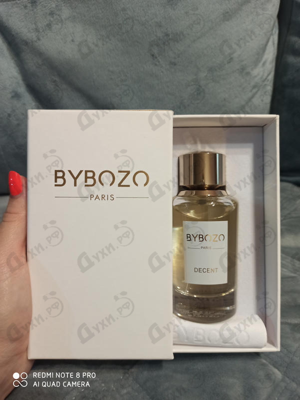 Купить Decent от ByBozo