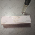 Отзыв ByBozo Decent