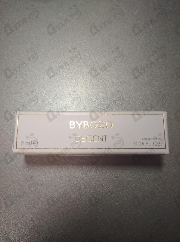 Купить Decent от ByBozo