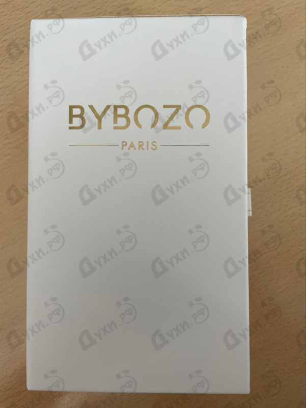 Парфюмерия Eternal Rainbow от ByBozo Купить ByBozo Eternal Rainbow