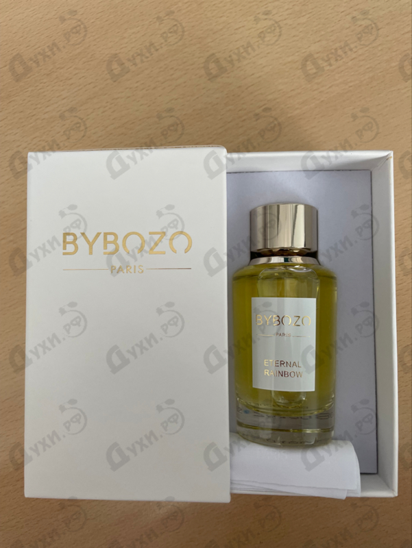 Отзывы ByBozo Eternal Rainbow Купить Eternal Rainbow от ByBozo