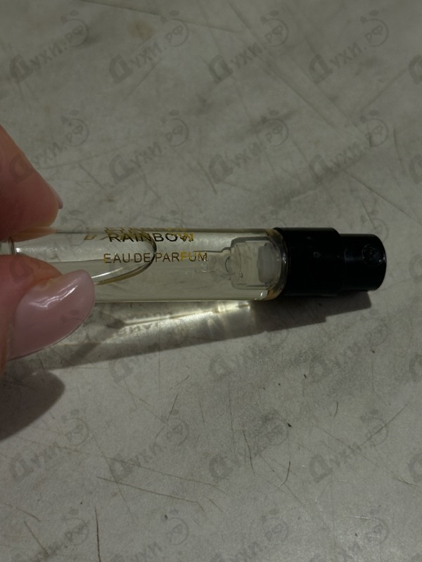 Парфюмерия ByBozo Eternal Rainbow