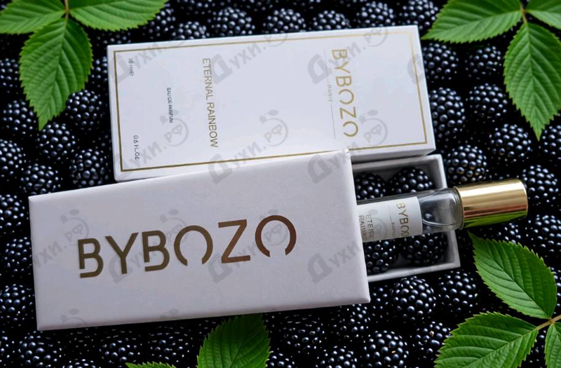 Отзыв ByBozo Eternal Rainbow