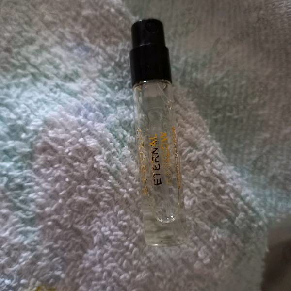 Парфюмерия Eternal Rainbow от ByBozo