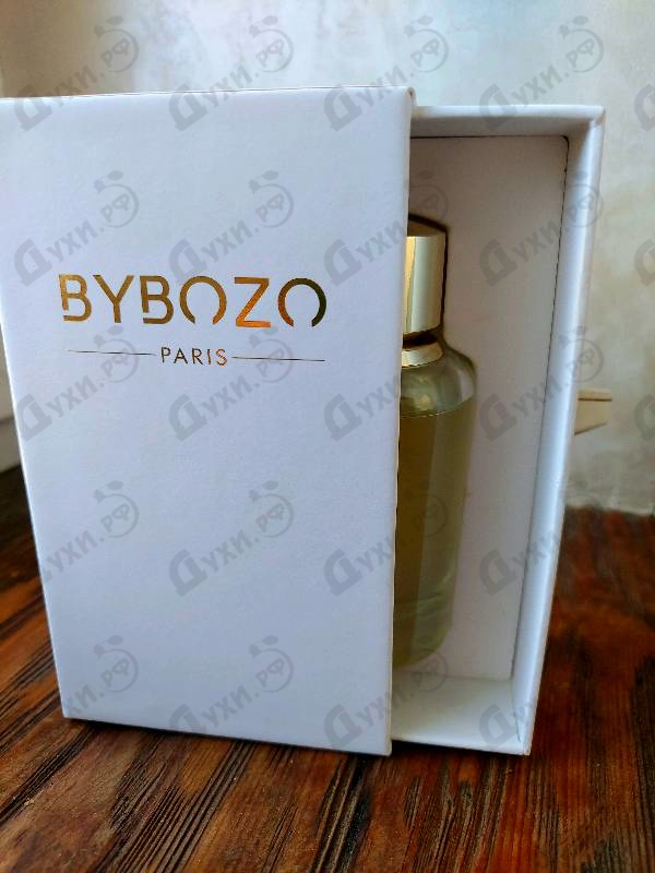 Духи Eternal Rainbow от ByBozo