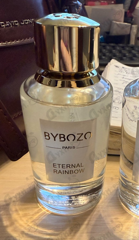 Духи Eternal Rainbow от ByBozo