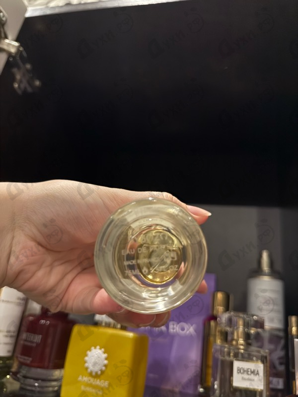 Парфюмерия Eternal Rainbow от ByBozo