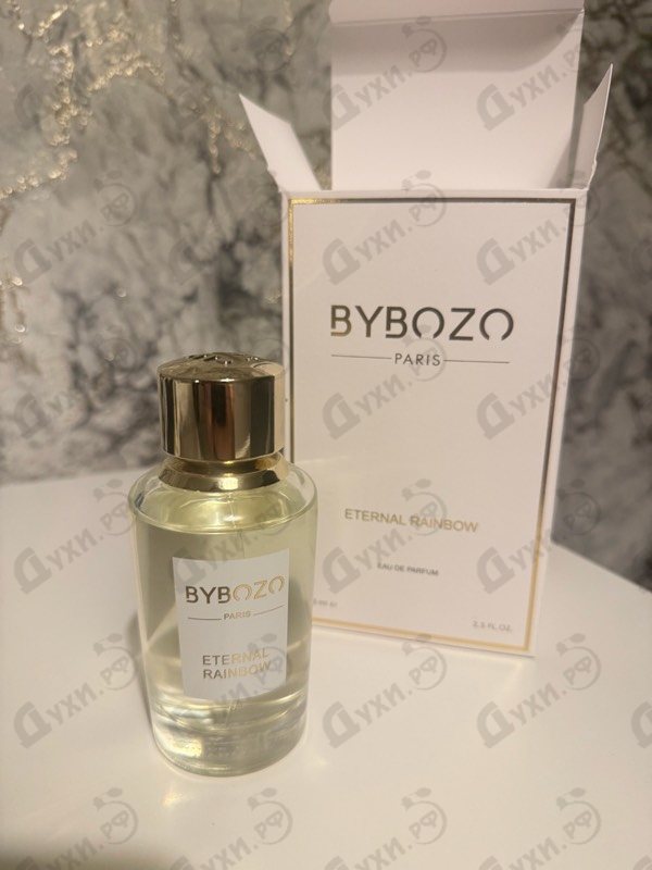 Духи Eternal Rainbow от ByBozo