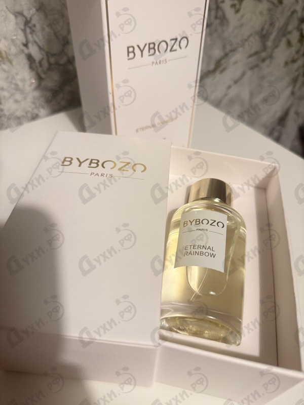 Отзыв ByBozo Eternal Rainbow