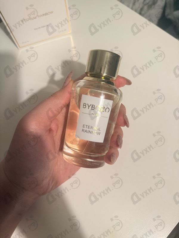 Парфюмерия ByBozo Eternal Rainbow