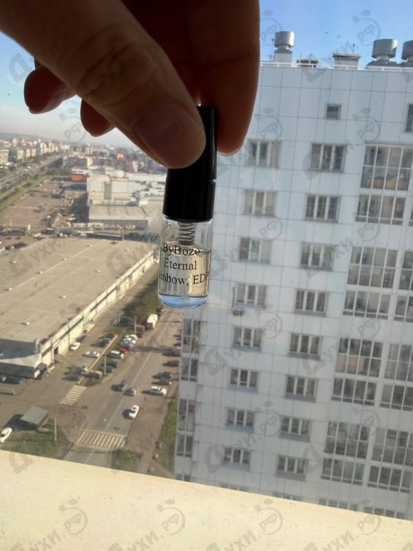 Парфюмерия ByBozo Eternal Rainbow