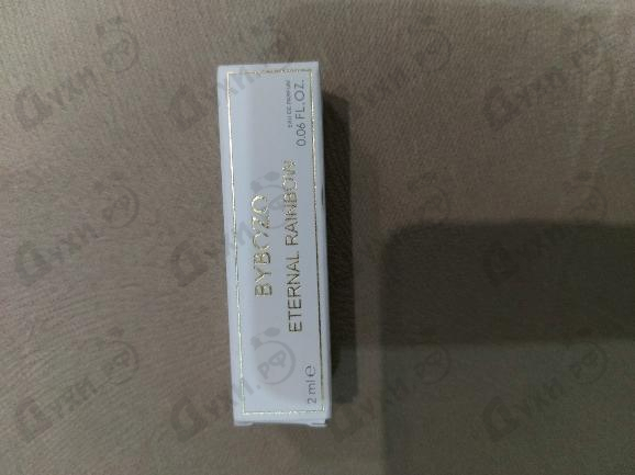 Духи Eternal Rainbow от ByBozo