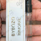 Отзыв ByBozo Immoral