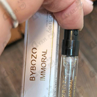 Отзыв ByBozo Immoral