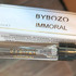 Парфюмерия ByBozo Immoral