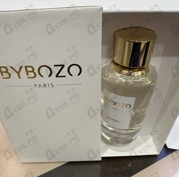 Купить Immoral от ByBozo