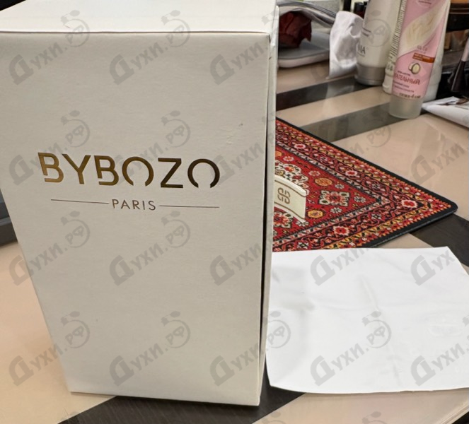 Купить Immoral от ByBozo