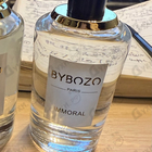 Отзыв ByBozo Immoral