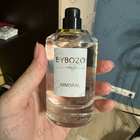 Отзыв ByBozo Immoral