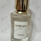 Отзыв ByBozo Immoral